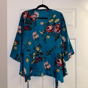 Zara Blouse